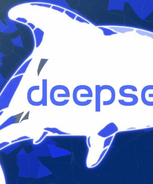 DeepSeek