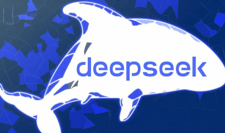 DeepSeek