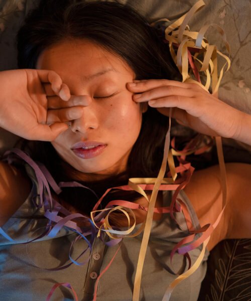 Sleep Crisis Sparked