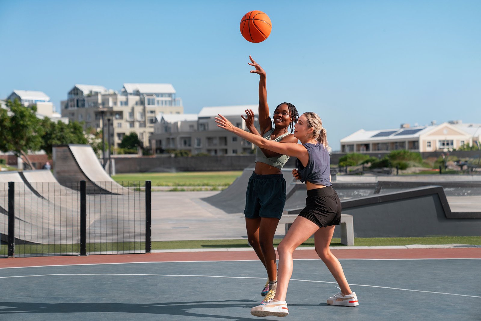 WNBA
