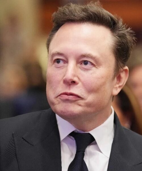 Elon Musk