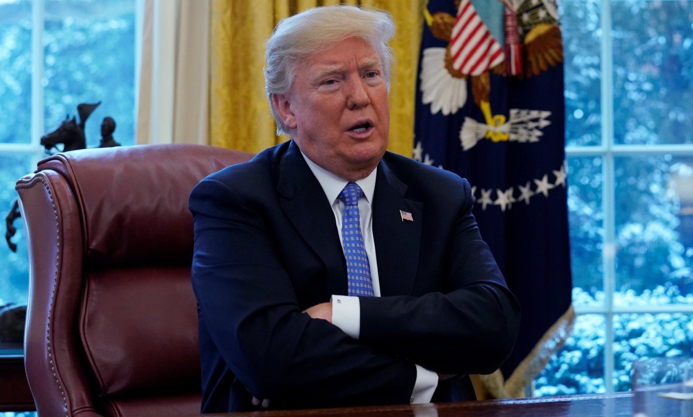 Trump