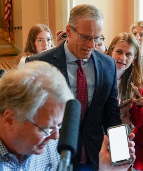 One Big Beautiful Bill